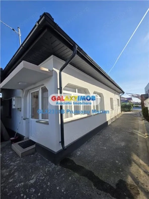 Inchiriere Vila idividuala situata in apropriere de Primaria Domnesti