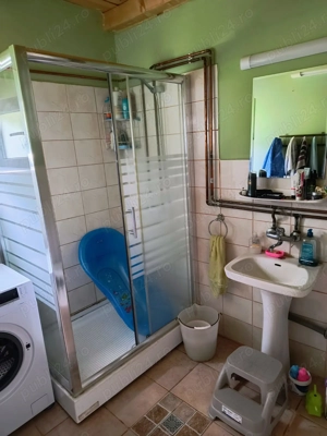 Vand cabana, casa la munte - imagine 4