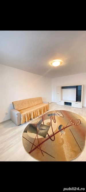 Apartament doua camere  decomandat  Alexandru