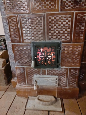 Vand cabana, casa la munte - imagine 7