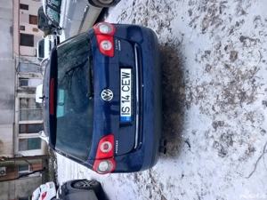 Vw Passat b6 4motion (4x4) 2.0 CBAB,140 de cai - imagine 2