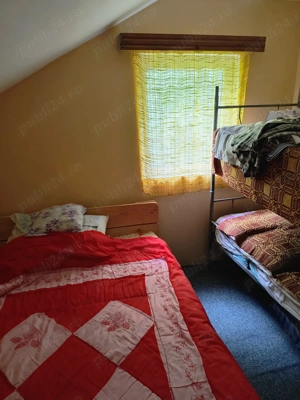 Vand cabana, casa la munte - imagine 10
