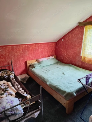 Vand cabana, casa la munte - imagine 9