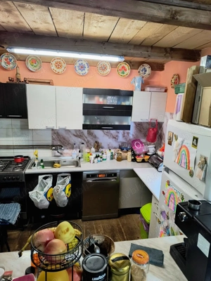 Vand cabana, casa la munte - imagine 6