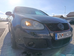 Vand golf V 19 BKC 2006