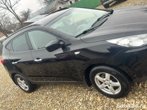 De vanzare Hyundai ix 35