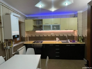 Apartament 2 camere Ștefan Cel Mare lângă pasajul Obor