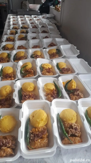 Servicii catering evenimente funerare