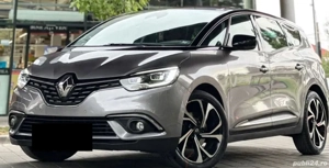 Renault Scenic 2019