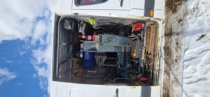 Vulcanizare mobila De vanzare  - imagine 2