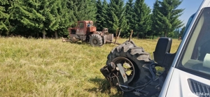 Vulcanizare mobila De vanzare  - imagine 4