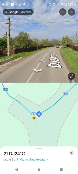 teren de vânzare  - imagine 5