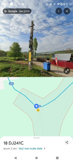 teren de vânzare  - imagine 4