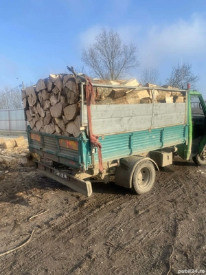 vând lemne de foc esență tare cer,fag,carpen,stejar cantitate garantata  transport gratuit  lemnele 