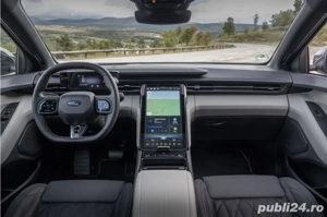 Colaborare BOLT - Ford Capri 2025 - imagine 2