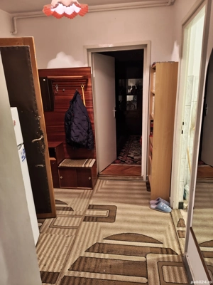 Inchiriez apartament Torontalului