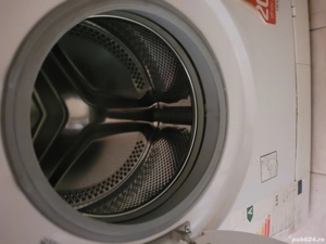 Vand masina de spalat Arctic functionala - imagine 2