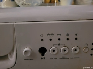 Vand masina de spalat Arctic functionala - imagine 4