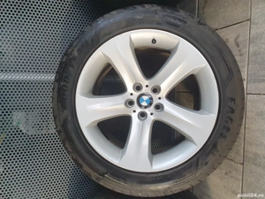 Roți de vară, BMW X5/X6