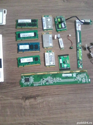 Vand Componente calculator ASUS EE PC series