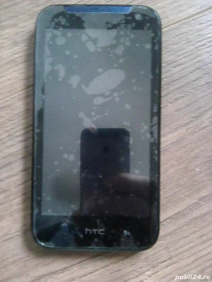 Vand display htc 310 nou, acumulatori telefon si display BT045TN06V.01