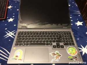 vand laptop+tastatura+mous