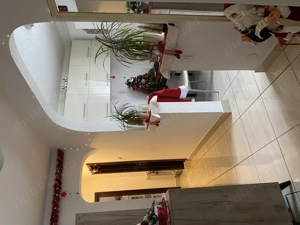 Apartament cu două camere, decomandat- mobilat și utilat. - imagine 3