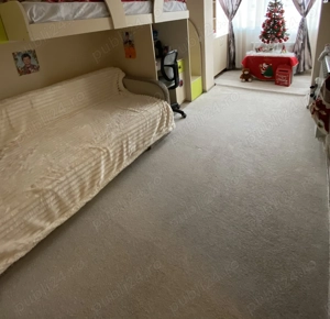 Apartament cu două camere, decomandat- mobilat și utilat. - imagine 7
