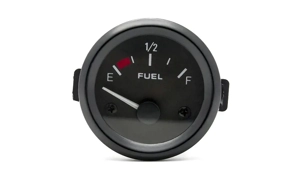 Ceas indicator nivel combustibil in rezervor   afisaj precis pentru autoturism, barca, tractor - imagine 3