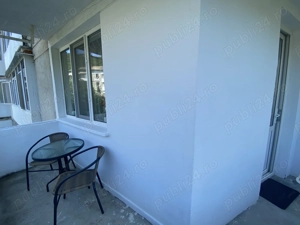 Apartament cu două camere, decomandat- mobilat și utilat. - imagine 10
