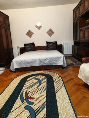 Ofer spre închiriere ap. cu 1 camera Brăila, bd Dorobanților  - imagine 4