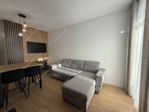 Apartament cu 2 camere in Vivalia Grand - Take Ionescu - Medicinei