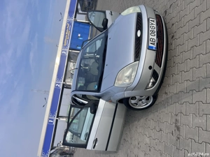 Se vinde! Ford fiesta!!