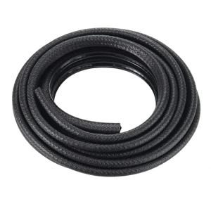 Cheder cauciuc banda protectie laterala usi auto 5 metri   bandouri etansare de calitate