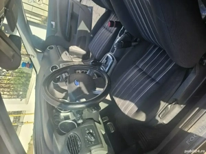 Ford focus 2008 automat