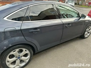 Cheder cauciuc banda protectie laterala usi auto 5 metri   bandouri etansare de calitate - imagine 4