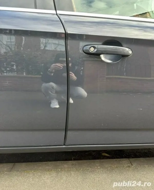 Cheder cauciuc banda protectie laterala usi auto 5 metri   bandouri etansare de calitate - imagine 5