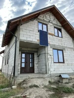 vind casa rosu - imagine 5