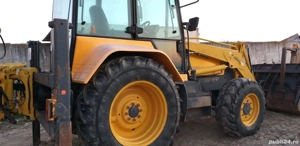 Escavator  de vinzare - imagine 2