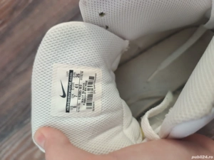 Nike Air Force MID - imagine 3