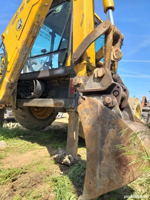 Escavator  de vinzare - imagine 5