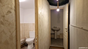 Stradal (vis a vis de noul Kaufland)  inchiriez locatie cu vad deosebit - imagine 6