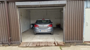 Stradal (vis a vis de noul Kaufland)  inchiriez locatie cu vad deosebit - imagine 8