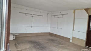 Stradal (vis a vis de noul Kaufland)  inchiriez locatie cu vad deosebit - imagine 10