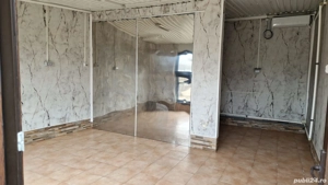 Stradal (vis a vis de noul Kaufland)  inchiriez locatie cu vad deosebit - imagine 9