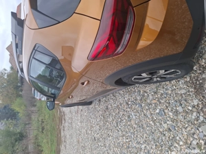 Dacia Sandero Stepway 3,an fabricație 2021 - imagine 5