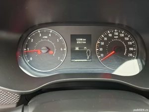 Dacia Sandero Stepway 3,an fabricație 2021