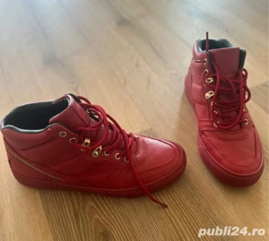 Bascheți zara  - imagine 3