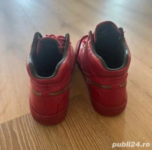 Bascheți zara  - imagine 2