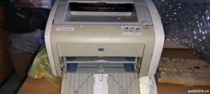Imprimantă HPLaser Jet 1020